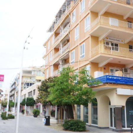 Apartamentos Astoria B - Benidorm Exterior foto