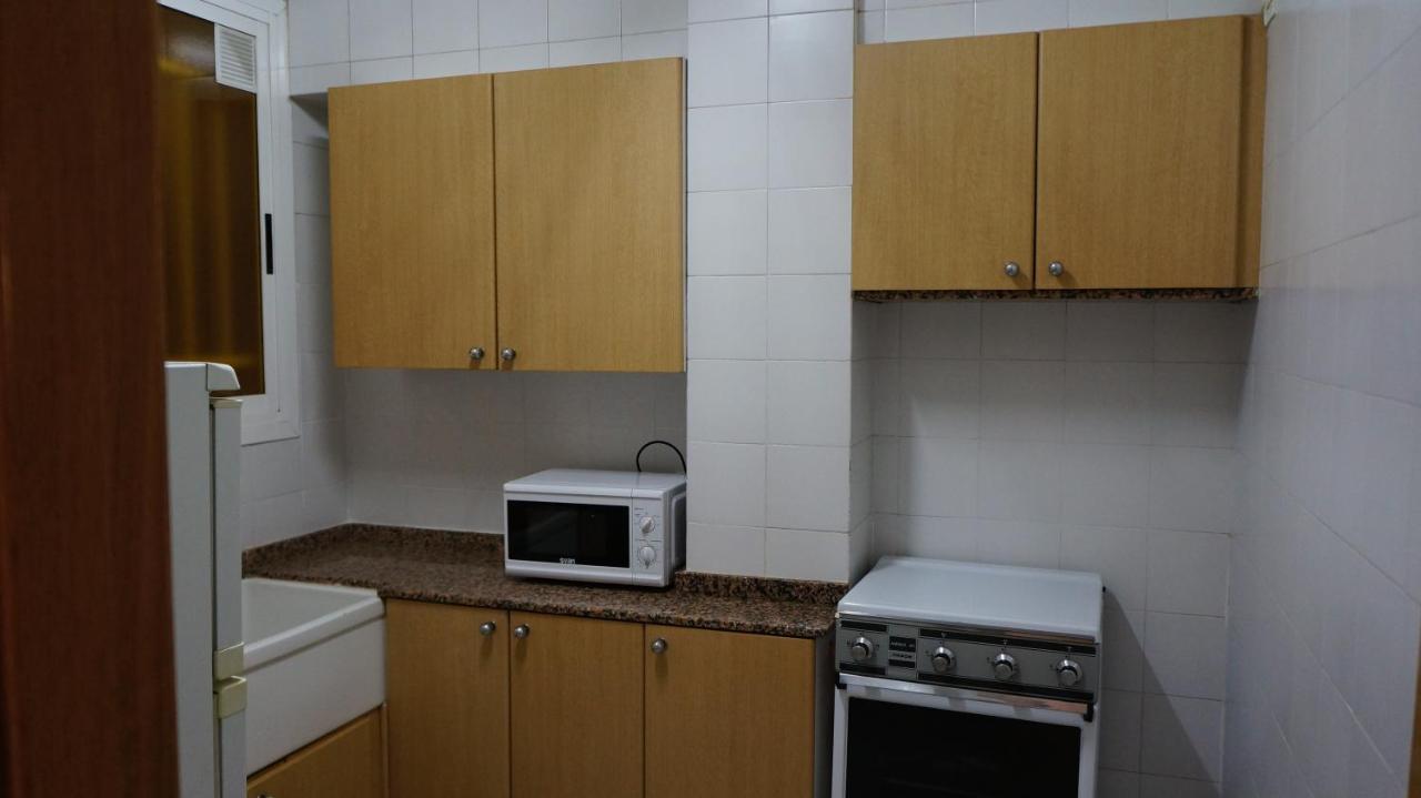 Apartamentos Astoria B - Benidorm Exterior foto